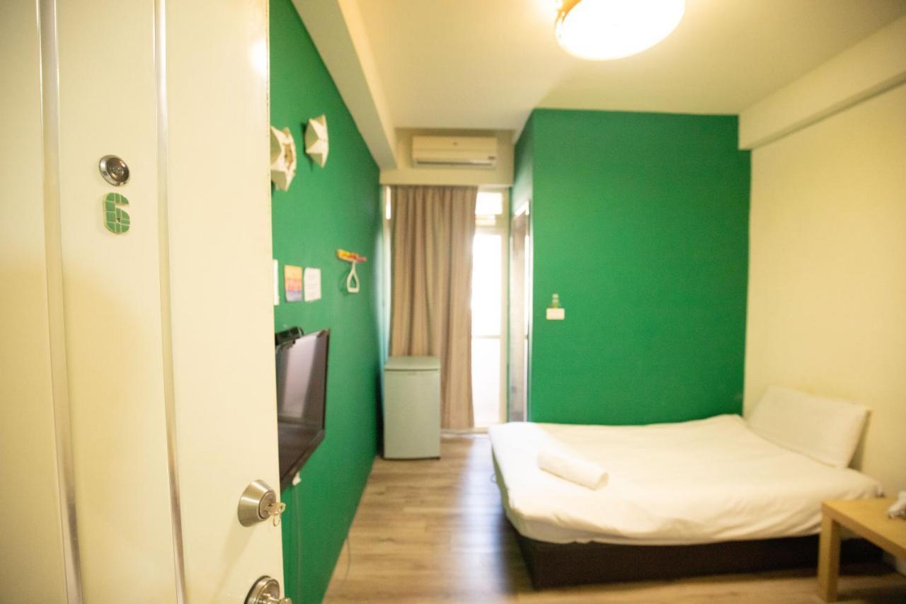 Fengjia Muxia Taichung Exterior photo