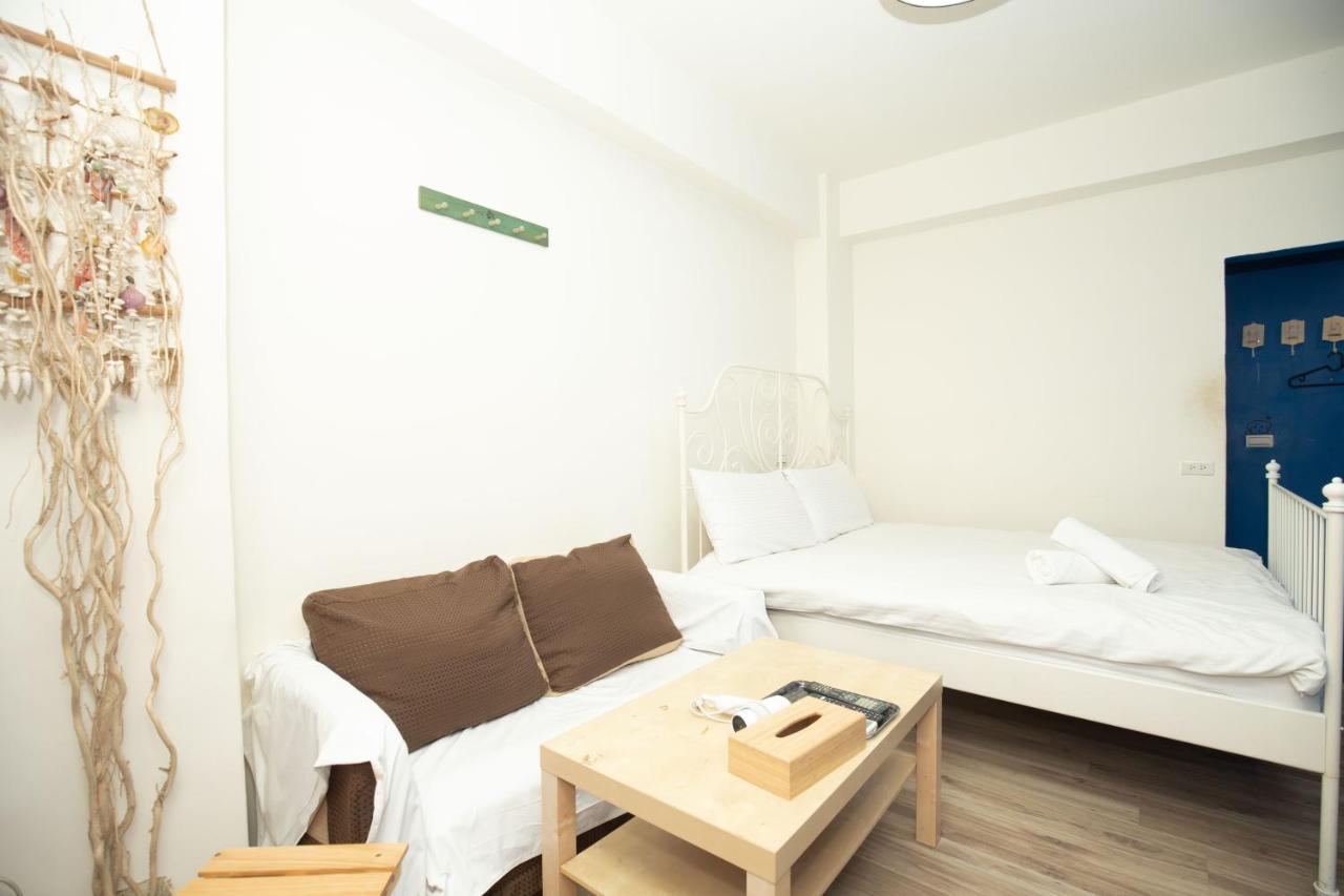 Fengjia Muxia Taichung Exterior photo