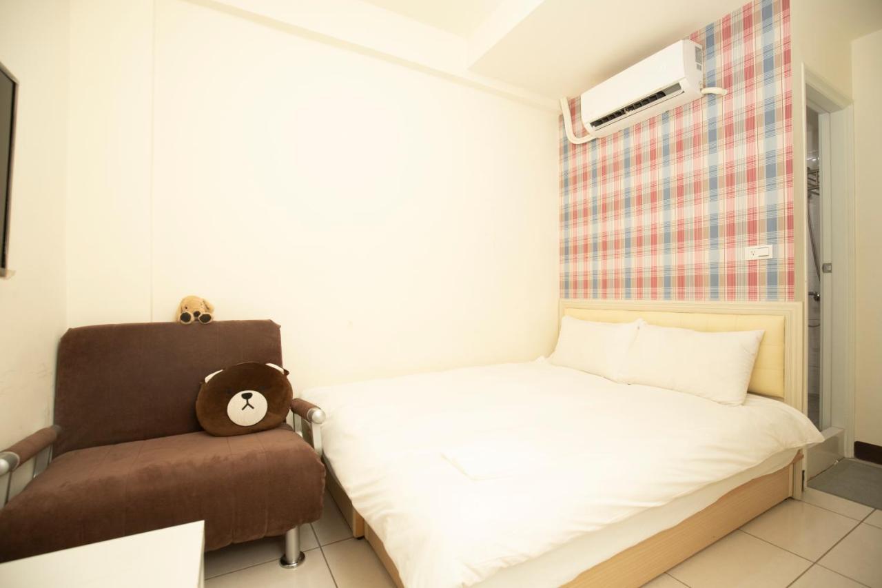 Fengjia Muxia Taichung Exterior photo