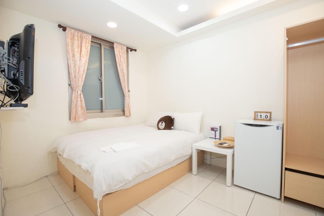 Fengjia Muxia Taichung Exterior photo