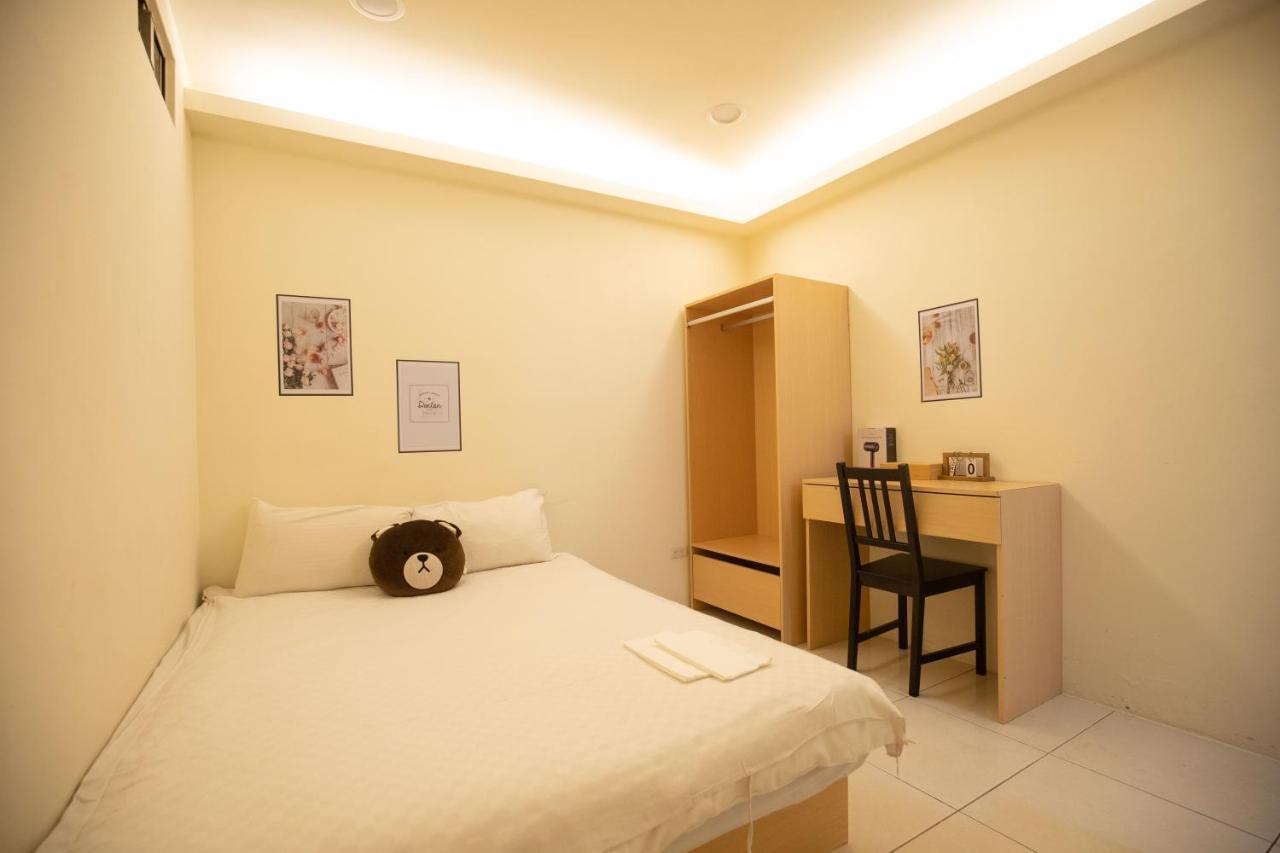 Fengjia Muxia Taichung Exterior photo