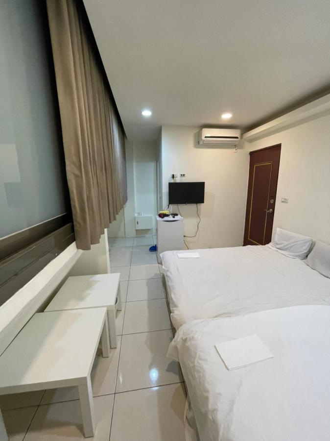 Fengjia Muxia Taichung Exterior photo
