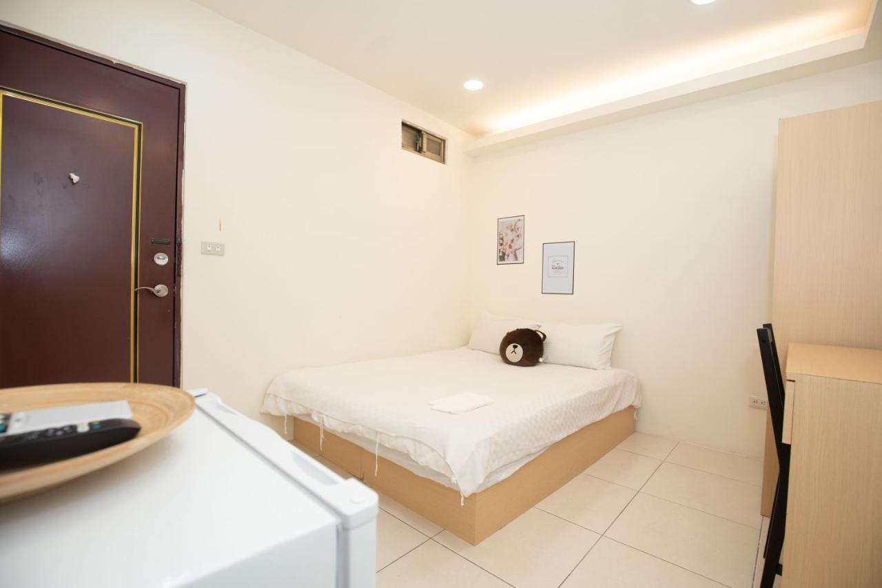 Fengjia Muxia Taichung Exterior photo