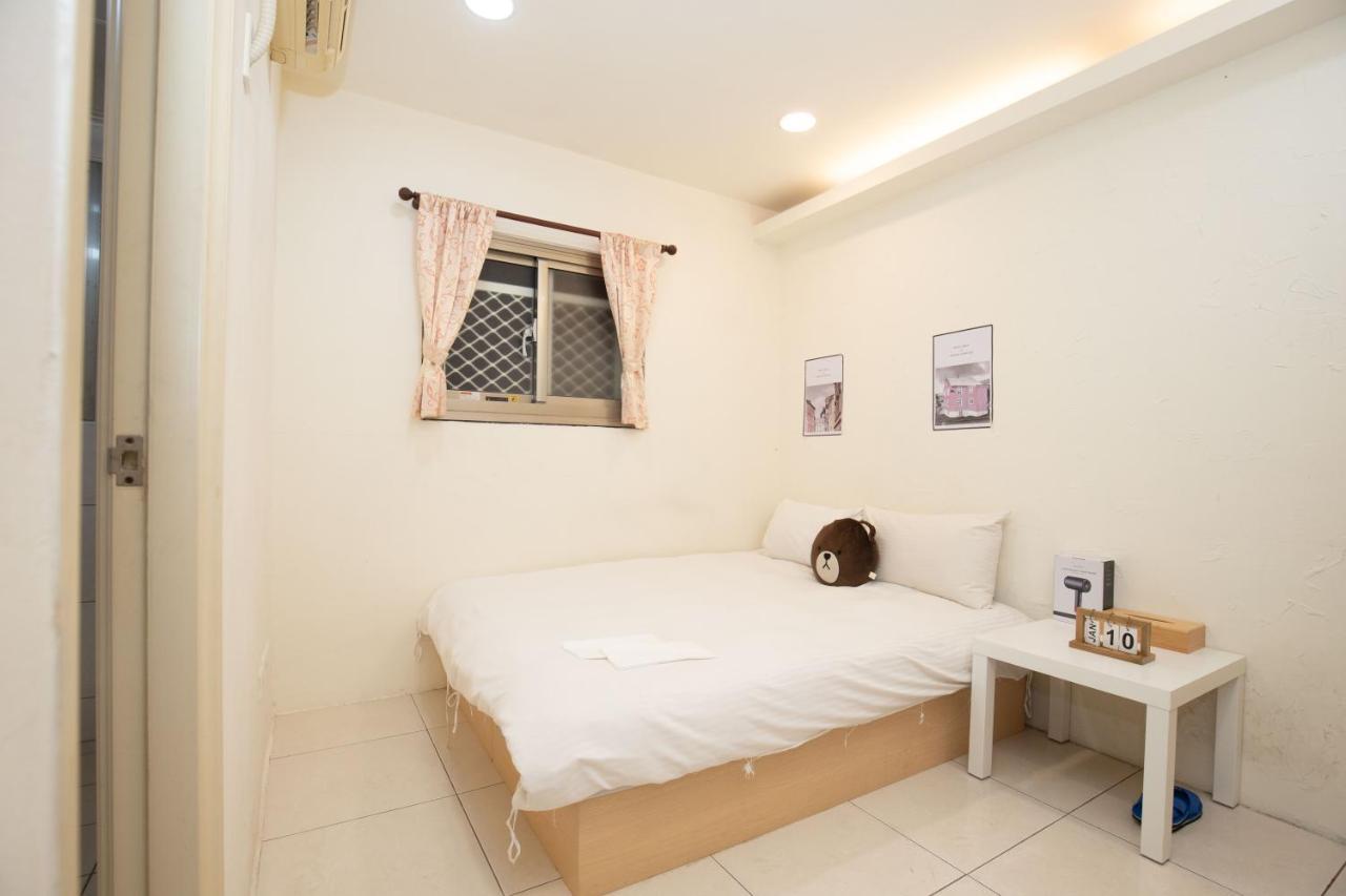 Fengjia Muxia Taichung Exterior photo