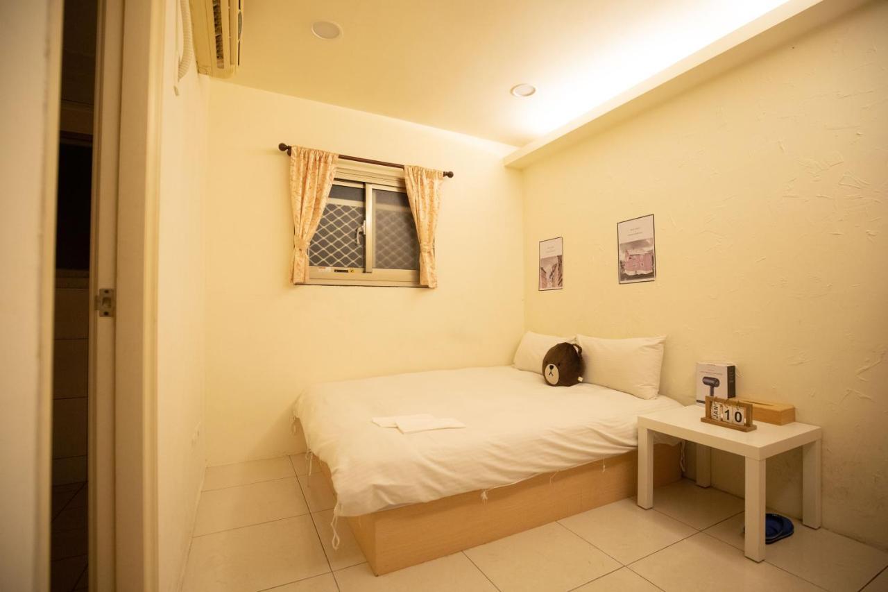 Fengjia Muxia Taichung Exterior photo